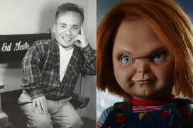 Ed Gale, Ator De "Brinquedo Assassino", Morre Aos 61 Anos Em Los Angeles