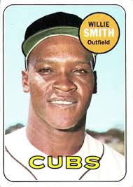 April 8, 1969: Cubs' Willie Smith hits dramatic 2-run, 11th-inning home run  to sink Phillies