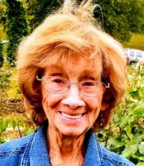 Stella Jean "Pinky" Prewitt Obituary