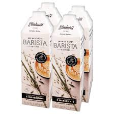 It is fully foamable putting you in total control over the density and performance of your foam so you can showcase your latte art skillz, (sorry we mean skills). Best Oat Milk Brand Complete Taste Test Reviews