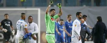 Pasquale D'Angelo, capo ultras del Napoli morto a Mosca