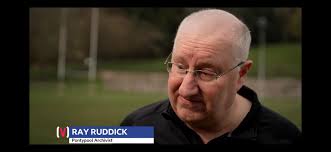 Absolute pleasure to see Pooler win the cup today