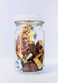 Изучайте релизы stephen johnston на discogs. Twix In A Jar By Stephen Johnston Gormleys Fine Art