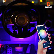 Interior car lights by govee. China Factory Made Restoration Kit Retrofitting Led Car Interior Lights Aftermarket Led Car Light Auto Parts App Controlled China Retrofitting Led Car Interior Lights 12v Led Strip Lights Halfords