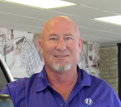 Bruner Motors Sales and Service Staff