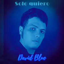 David Blue