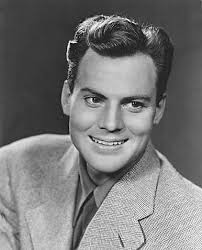 JOHN AGAR January 31, 1921