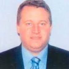 Dr. Brian (Singletary) Singeltary, DO