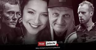 Ilona Damięcka Trio & Andrzej Olejniczak