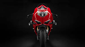 World's best and new cars photos and wallpapers for desktop and mobile from latest auto show. Desktop Wallpaper Ducati Panigale V4 R Sports Bike Hd Image Picture Background 6fd911
