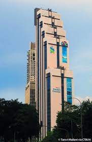 The following are the branches of standard chartered bank malaysia berhad in kuala lumpur city of malaysia. Menara Standard Chartered The Skyscraper Center