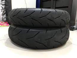 So, who needs a yamaha nvx 155? Yamaha Nvx Scooter Tire Rear Only Auto Accessories On Carousell