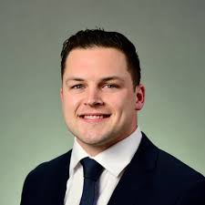 Mitchell Hagen, MD, Board Eligible Facial Plastic Surgeon