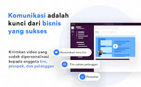 Zoho merupakan penyedia aplikasi secara online. Perekam Layar Webcam Perekam Video Layar