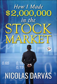 How I Made 2 000 000 In The Stock Market Ebook Nicolas Darvas Amazon In Kindle Store Ebook Marketing Stock Market Investing Books