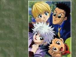 Image personnage fond ecran manga fond d'ecran dessin personnages killua hisoka hunter x hunter anime seven deadly sins neon genesis evangelion. Fond D Ecran Hunter X Hunter