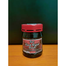 Hidangkan rujak cingur dengan nasi atau lontong. Kuah Rojak Buah Fames Resipi Asli Pekat Lazat Shopee Malaysia