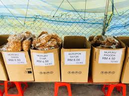 Travel guide resource for your visit to mak mandin. Penang Kini Selain Di Mak Mandin Di Permatang Tinggi Facebook