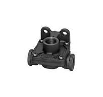 Quick Release Valve