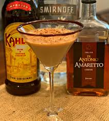 Use our store locator to find what's available at a retailer or restaurant/bar near you find now. Tiramisu Martini The Cookin Chicks