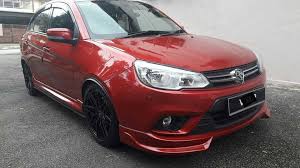 Saga vvt exhaust type modified. Saga Vvt 2017 Custom Proton Kelantan 4s Centre Facebook
