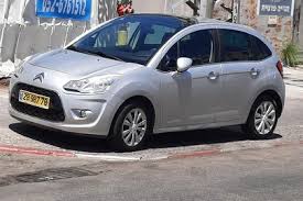 Image result for Vapor Gray 2011 Citroen