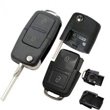 Cheie completa smartkey vw passat b6 cu lamela , electronica si cip id 48, 434 mhz. Cheie Briceag Vw 2 Butoane Completa Cu Electronica Si Cip 433mhz Cip Id48 Auto100 Ro