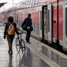 Pendler Tipps Fur Berufspendler Mit Bahn Auto Oder Fahrrad Manager Magazin