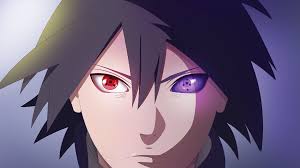 Hyuuga hiashi ibiki morino iruka umino itachi uchiha. Artstation Naruto Sasuke 2d Animation Meraki Animation