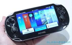 Compare sony playstation vita prices before buying online. Ps Vita Price Cut Results In Sales Quadrupling Slashgear