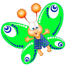 Funny Butterflies Butterfly Images Butterfly Images Cartoon Butterfly Cartoon Clip Art
