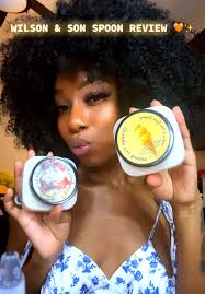 Wilson Essence Review