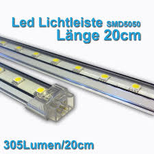 So try this 20 cm to inches formula. Led Lichtleisten Smd5050 Lange 20cm Warmweiss 19 90