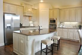 bloomfield homes large kitchen with