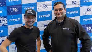 200.000 Autofans und die DRX