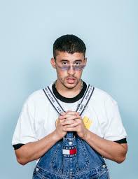 Yhlqmdlg (abbreviation of yo hago lo que me da la gana, spanish for i do whatever i want) is the second solo studio album (third overall) by puerto rican rapper and singer bad bunny. Listen To Bad Bunny S New Album Yhlqmdlg The Fader