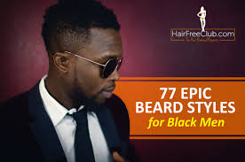 Yes arsenio hall will have a new show called good morning black. 77 Black Man Mustache Styles Beard Styles For 2021