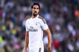 Berlín (ap) — el volante sami khedira, campeón mundial con alemania en 2014, se retirará del fútbol al final de la temporada tras otro año marcado por lesiones. Manchester United Look To Woo Real Madrid Midfielder Sami Khedira With Huge Contract India Com