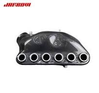 Dry Carbon Fiber Intake Manifold for BMW M3 E46 S54