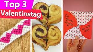 Weitere ideen zu geschenkideen, geschenke, geschenke basteln. Valentinstag Geschenk Selber Machen 3 Ideen Fur Den Freund Oder Freundin Last Minute Diy Deutsch Youtube