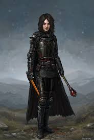 Kate by silentarmageddon on deviantart no real motivation on why i made this, just felt like it i suppose. Lady Antipaladina Blackguardess By Sirtiefling Deviantart Com On Deviantart Warrior Woman Fantasy Women Female Characters