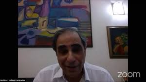 Arnab Ghosh- Speaking