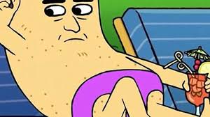 Apple & Onion (TV Series 2016–2021)