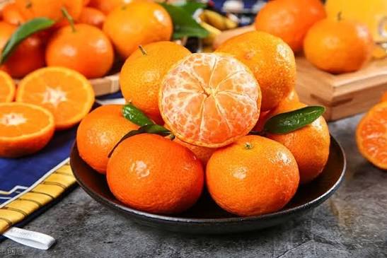 Quýt đường là gì? Cách chọn mua và bảo quản luôn tươi mới