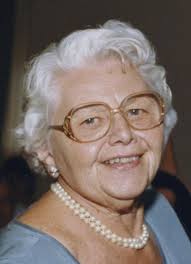 Ruth Callahan Obituary (1921