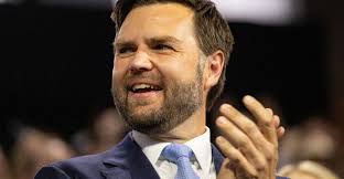 Vem tar över MAGA-tronen? Vance och Don Jr i tyst dragkamp om framtiden