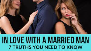 10 Ways To Get Over A Married Man (From Personal Experience) - Hack Spirit