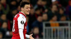 Fenerbahçe'nin sadece türkiye'de değil dünyada ses getiren transferi mesut özil derbi ateşini yaktı. Arsenal Mesut Ozil I Galatasaray A Onerdi Mali Sartlar Arastirilacak Spor Haberleri