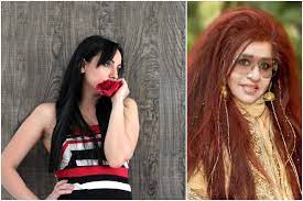 Shahnaz hussain has also advised all her fans to use her face pack for glowing skin. Hair Care Tips Shahnaz Husain Has The Right Remedies For This Summer