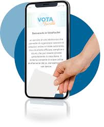 Accede a tu sitio privado de manera segura. Votafacile La Piattaforma Per Le Tue Votazioni Online Sicura E Certificata